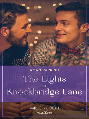 cover image of The Lights On Knockbridge Lane